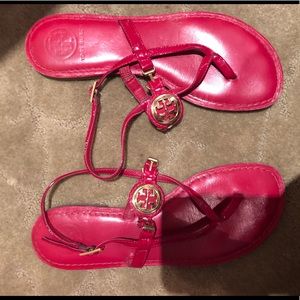 Tory Burch sandals